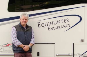 Mr Equihunter - Chris 
