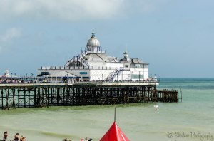 Eastbourne Pier