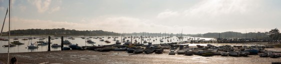 Chichester Harbour