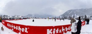 Kitzbuhel Snow Polo